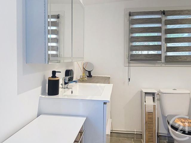 maison à vendre - 4 pièces - 101.58 m2 - BAGNOLS SUR CEZE - 30 - LANGUEDOC-ROUSSILLON - Century 21 La Big