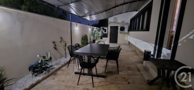 maison à vendre - 4 pièces - 101.58 m2 - BAGNOLS SUR CEZE - 30 - LANGUEDOC-ROUSSILLON - Century 21 La Big