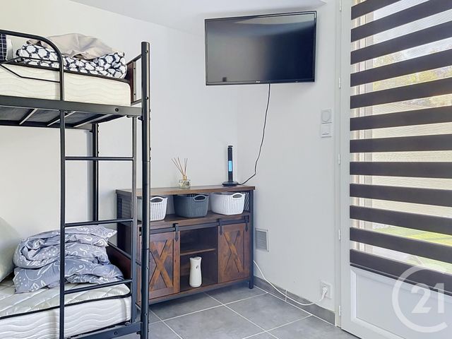maison à vendre - 4 pièces - 101.58 m2 - BAGNOLS SUR CEZE - 30 - LANGUEDOC-ROUSSILLON - Century 21 La Big