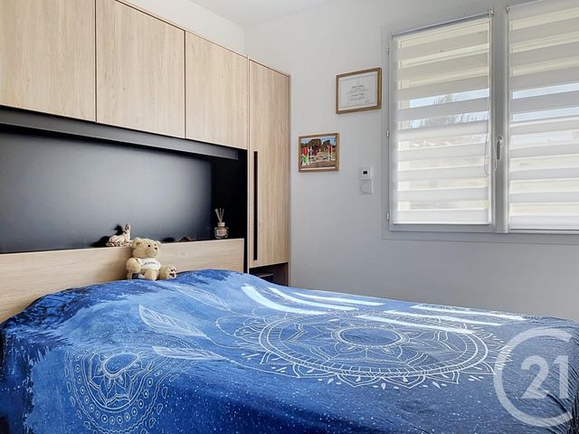 maison à vendre - 4 pièces - 101.58 m2 - BAGNOLS SUR CEZE - 30 - LANGUEDOC-ROUSSILLON - Century 21 La Big