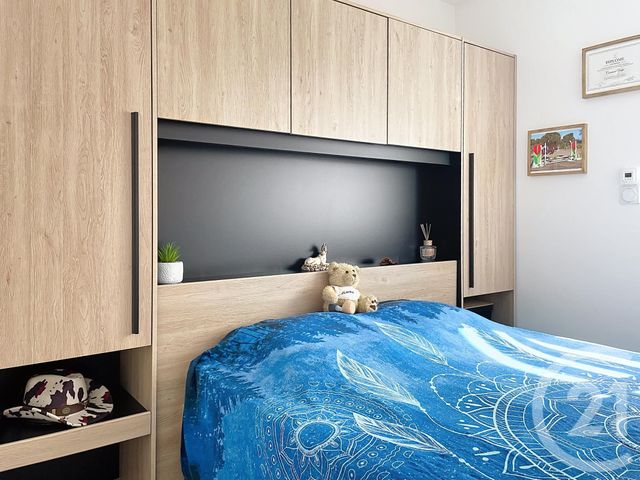 maison à vendre - 4 pièces - 101.58 m2 - BAGNOLS SUR CEZE - 30 - LANGUEDOC-ROUSSILLON - Century 21 La Big