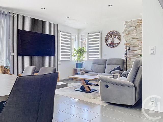 maison à vendre - 4 pièces - 101.58 m2 - BAGNOLS SUR CEZE - 30 - LANGUEDOC-ROUSSILLON - Century 21 La Big