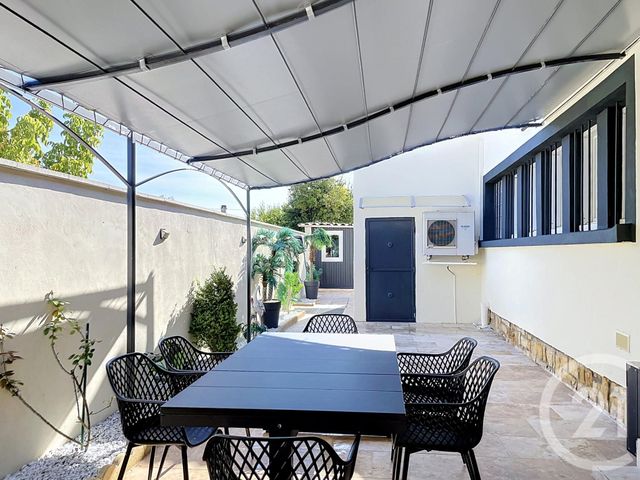 maison à vendre - 4 pièces - 101.58 m2 - BAGNOLS SUR CEZE - 30 - LANGUEDOC-ROUSSILLON - Century 21 La Big