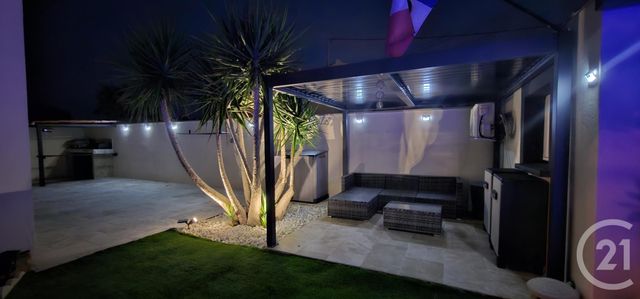 maison à vendre - 4 pièces - 101.58 m2 - BAGNOLS SUR CEZE - 30 - LANGUEDOC-ROUSSILLON - Century 21 La Big