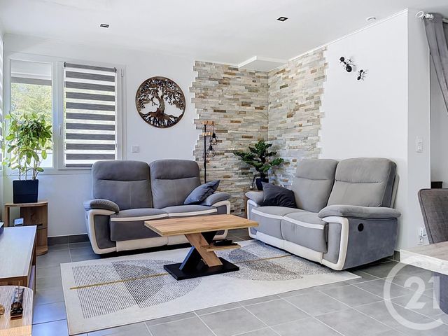 maison à vendre - 4 pièces - 101.58 m2 - BAGNOLS SUR CEZE - 30 - LANGUEDOC-ROUSSILLON - Century 21 La Big