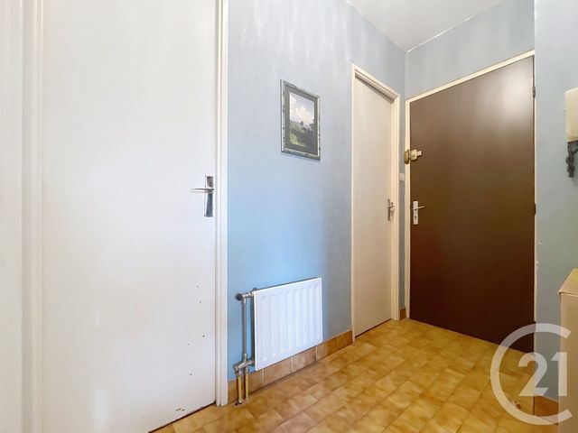 Appartement T2 à louer - 2 pièces - 43.21 m2 - BAGNOLS SUR CEZE - 30 - LANGUEDOC-ROUSSILLON - Century 21 La Big