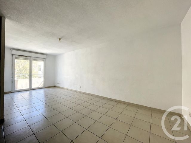 Appartement F3 à vendre - 3 pièces - 61.17 m2 - BAGNOLS SUR CEZE - 30 - LANGUEDOC-ROUSSILLON - Century 21 La Big