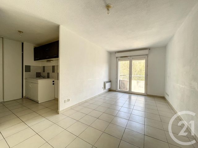 Appartement F3 à vendre BAGNOLS SUR CEZE