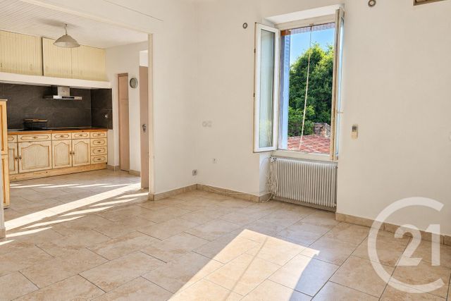 maison à vendre - 7 pièces - 161.11 m2 - BAGNOLS SUR CEZE - 30 - LANGUEDOC-ROUSSILLON - Century 21 La Big
