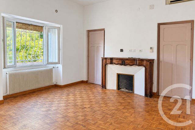 maison à vendre - 7 pièces - 161.11 m2 - BAGNOLS SUR CEZE - 30 - LANGUEDOC-ROUSSILLON - Century 21 La Big