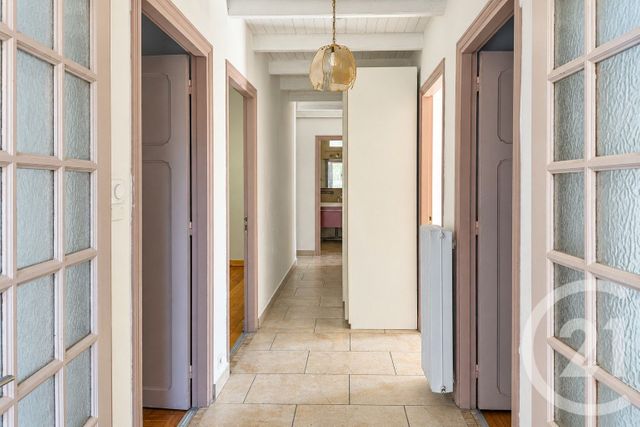 maison à vendre - 7 pièces - 161.11 m2 - BAGNOLS SUR CEZE - 30 - LANGUEDOC-ROUSSILLON - Century 21 La Big