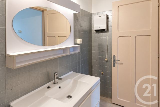 maison à vendre - 7 pièces - 161.11 m2 - BAGNOLS SUR CEZE - 30 - LANGUEDOC-ROUSSILLON - Century 21 La Big