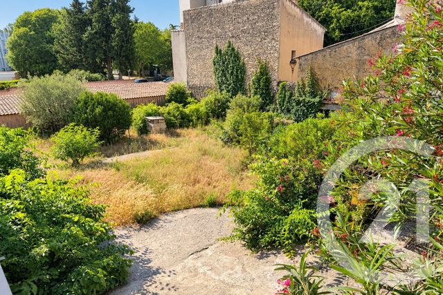 maison à vendre - 7 pièces - 161.11 m2 - BAGNOLS SUR CEZE - 30 - LANGUEDOC-ROUSSILLON - Century 21 La Big