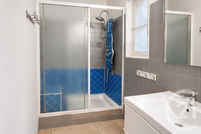 maison à vendre - 7 pièces - 161.11 m2 - BAGNOLS SUR CEZE - 30 - LANGUEDOC-ROUSSILLON - Century 21 La Big