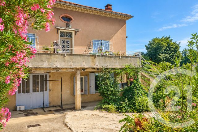 maison - BAGNOLS SUR CEZE - 30