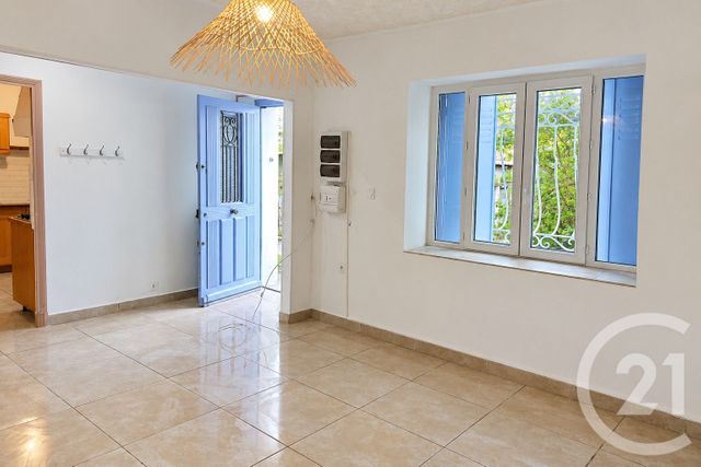 maison à vendre - 7 pièces - 161.11 m2 - BAGNOLS SUR CEZE - 30 - LANGUEDOC-ROUSSILLON - Century 21 La Big