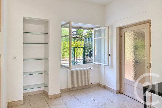 maison à vendre - 7 pièces - 161.11 m2 - BAGNOLS SUR CEZE - 30 - LANGUEDOC-ROUSSILLON - Century 21 La Big