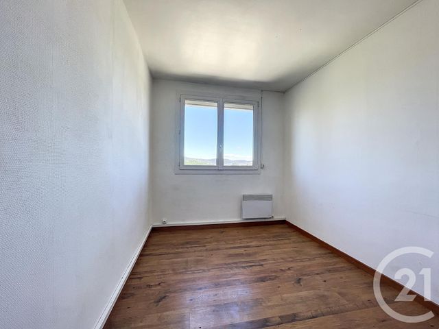 Appartement F4 à louer - 4 pièces - 56.0 m2 - BAGNOLS SUR CEZE - 30 - LANGUEDOC-ROUSSILLON - Century 21 La Big