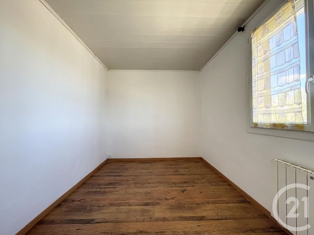 Appartement F4 à louer - 4 pièces - 56.0 m2 - BAGNOLS SUR CEZE - 30 - LANGUEDOC-ROUSSILLON - Century 21 La Big