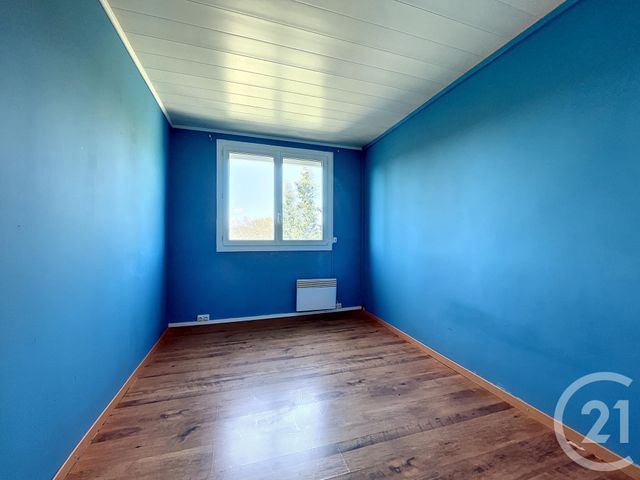 Appartement F4 à louer - 4 pièces - 56.0 m2 - BAGNOLS SUR CEZE - 30 - LANGUEDOC-ROUSSILLON - Century 21 La Big