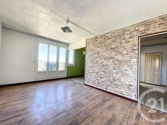 Appartement F4 à louer - 4 pièces - 56.0 m2 - BAGNOLS SUR CEZE - 30 - LANGUEDOC-ROUSSILLON - Century 21 La Big