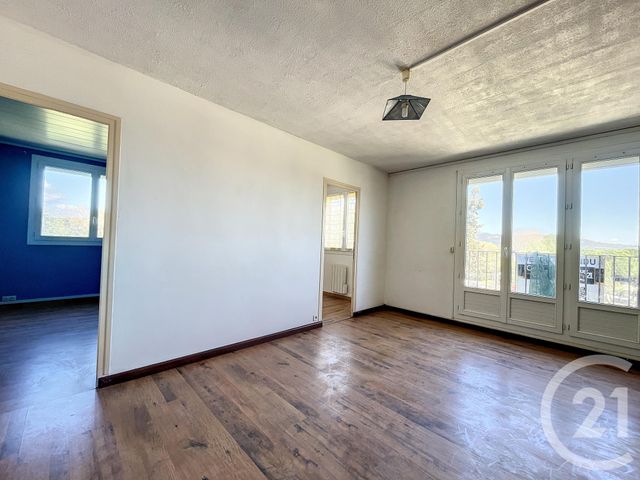 Appartement F4 à louer - 4 pièces - 56.0 m2 - BAGNOLS SUR CEZE - 30 - LANGUEDOC-ROUSSILLON - Century 21 La Big