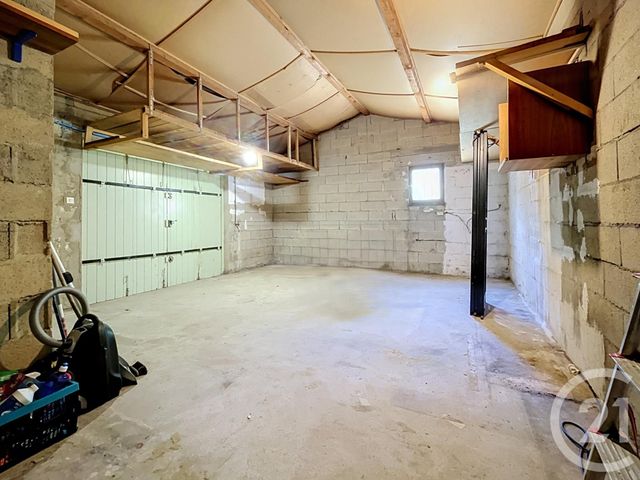 maison à vendre - 4 pièces - 86.68 m2 - ST ETIENNE DES SORTS - 30 - LANGUEDOC-ROUSSILLON - Century 21 La Big