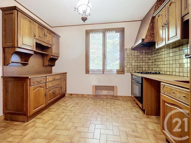 maison à vendre - 4 pièces - 86.68 m2 - ST ETIENNE DES SORTS - 30 - LANGUEDOC-ROUSSILLON - Century 21 La Big