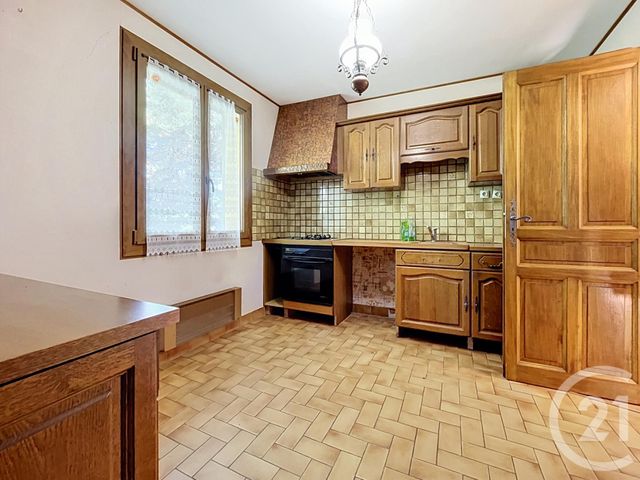maison à vendre - 4 pièces - 86.68 m2 - ST ETIENNE DES SORTS - 30 - LANGUEDOC-ROUSSILLON - Century 21 La Big