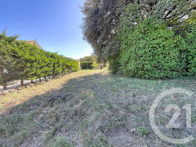 maison à vendre - 4 pièces - 86.68 m2 - ST ETIENNE DES SORTS - 30 - LANGUEDOC-ROUSSILLON - Century 21 La Big
