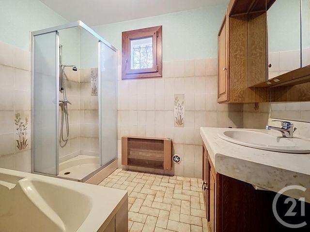 maison à vendre - 4 pièces - 86.68 m2 - ST ETIENNE DES SORTS - 30 - LANGUEDOC-ROUSSILLON - Century 21 La Big