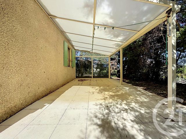 maison à vendre - 4 pièces - 86.68 m2 - ST ETIENNE DES SORTS - 30 - LANGUEDOC-ROUSSILLON - Century 21 La Big