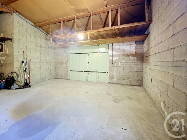 maison à vendre - 4 pièces - 86.68 m2 - ST ETIENNE DES SORTS - 30 - LANGUEDOC-ROUSSILLON - Century 21 La Big