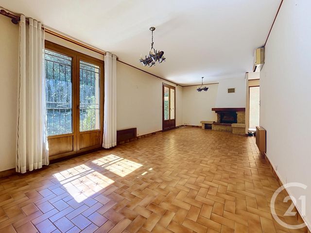 maison à vendre - 4 pièces - 86.68 m2 - ST ETIENNE DES SORTS - 30 - LANGUEDOC-ROUSSILLON - Century 21 La Big